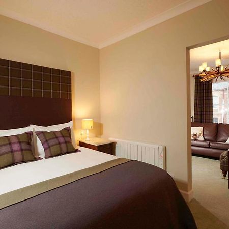 Downright Gabbler Apartment Beauly Luaran gambar