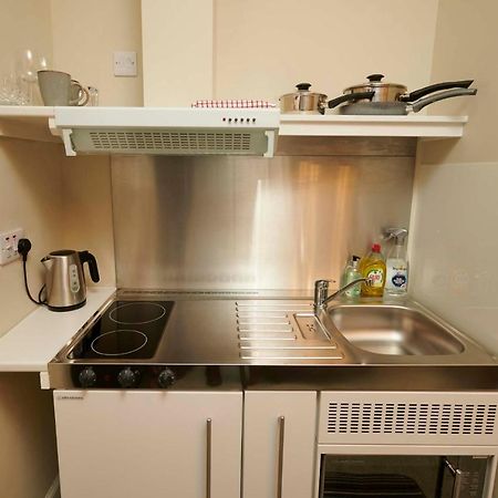 Downright Gabbler Apartment Beauly Luaran gambar