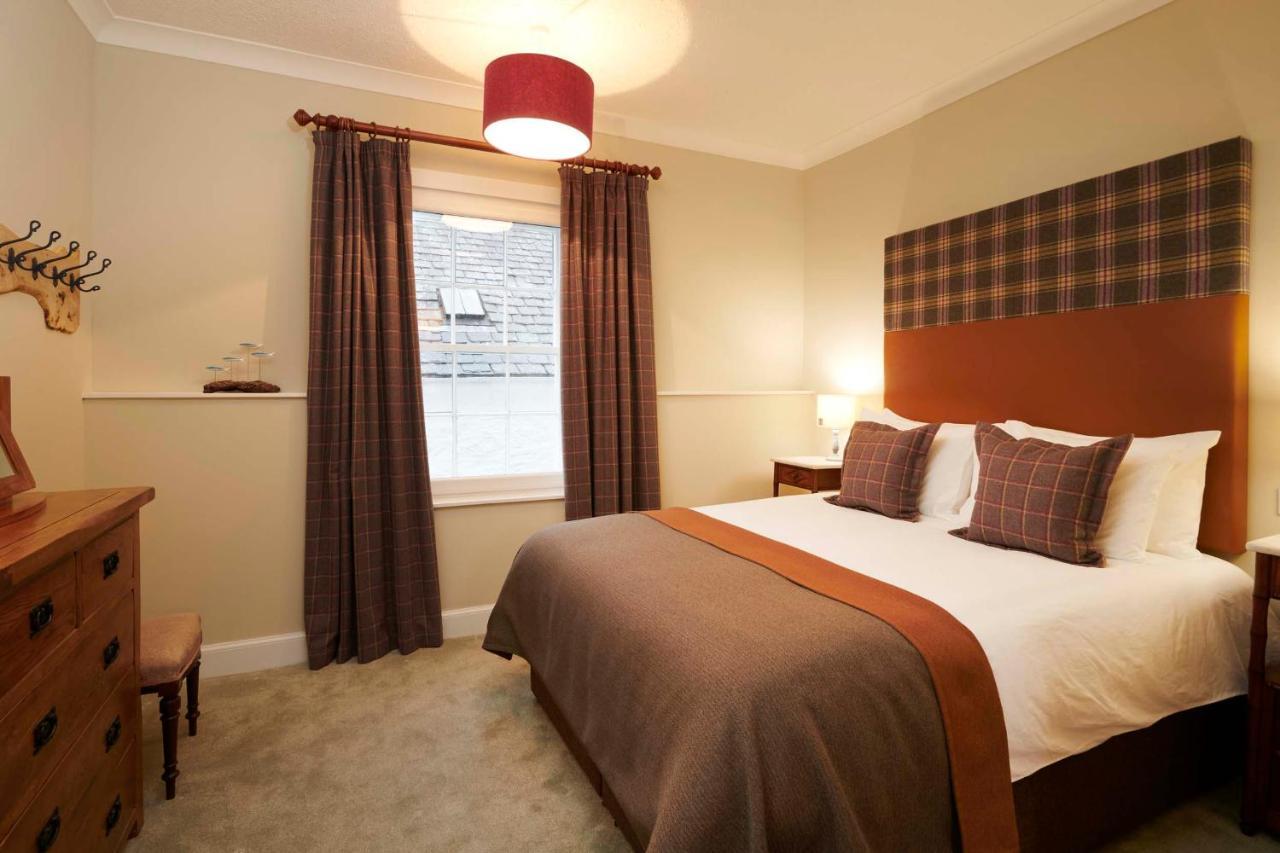 Downright Gabbler Apartment Beauly Luaran gambar