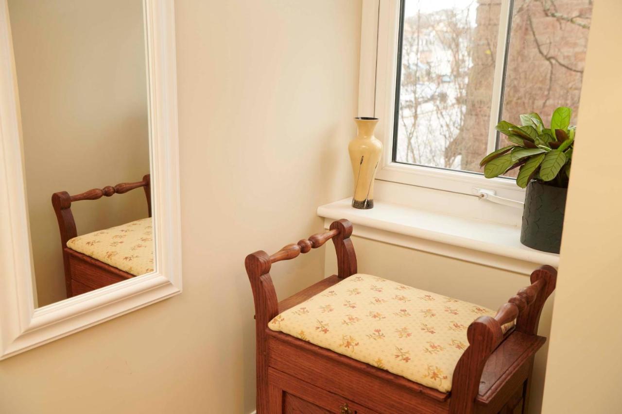 Downright Gabbler Apartment Beauly Luaran gambar