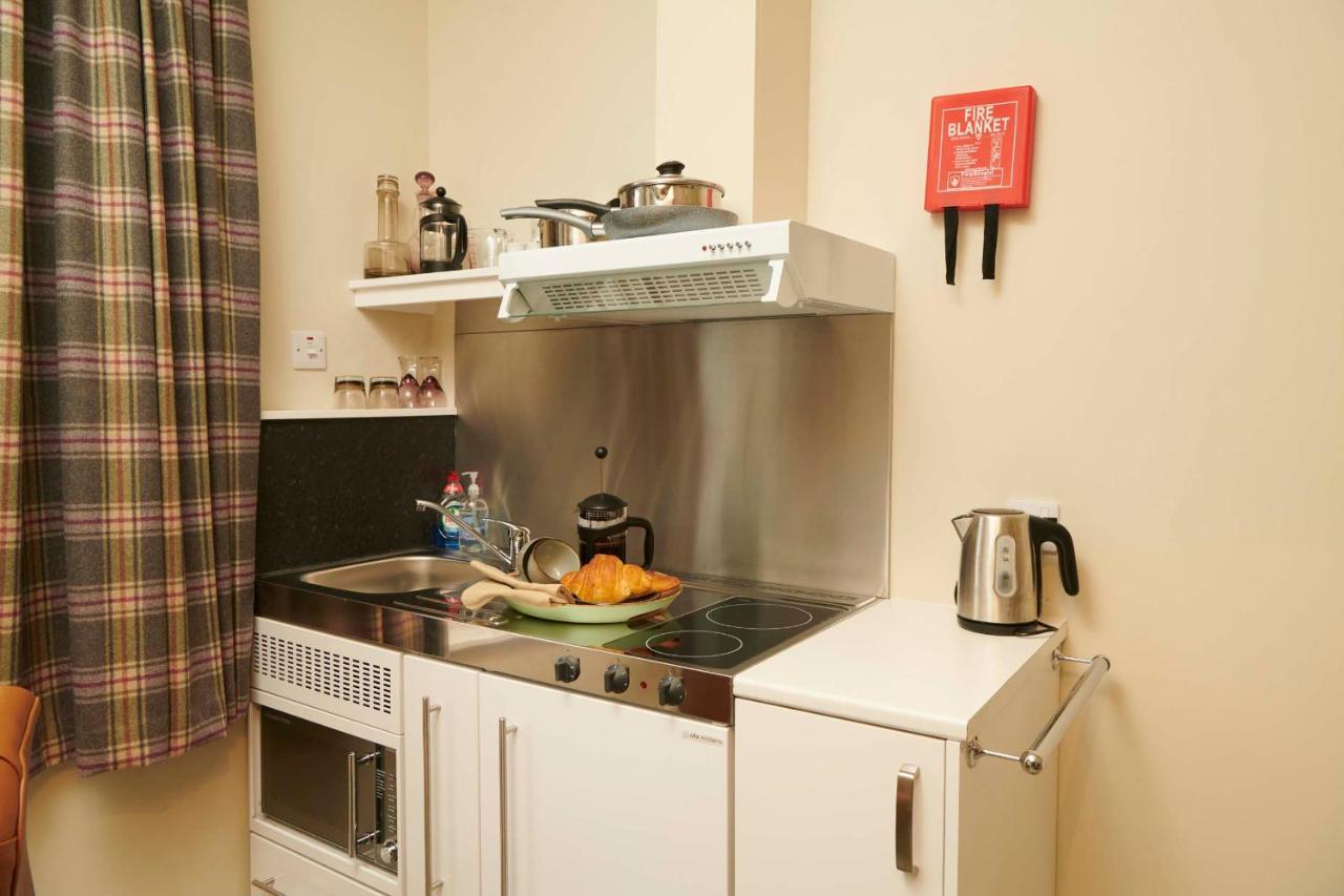 Downright Gabbler Apartment Beauly Luaran gambar