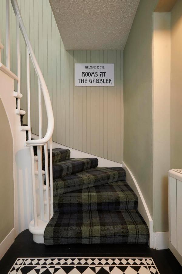 Downright Gabbler Apartment Beauly Luaran gambar
