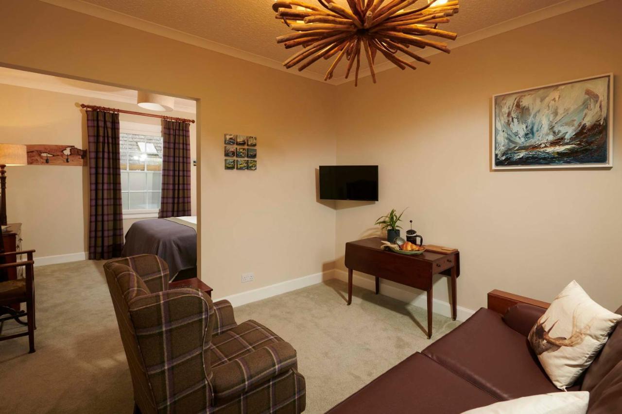 Downright Gabbler Apartment Beauly Luaran gambar